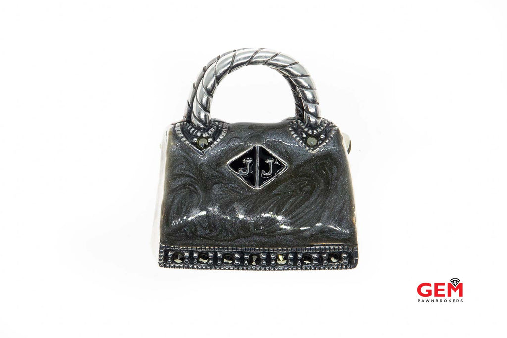 1281. Judith Jack Vintage Belt Bag - March 2014 - ASPIRE AUCTIONS